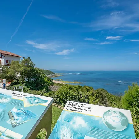 Les 7 Nains-7 By Interhome Holiday home Bidart