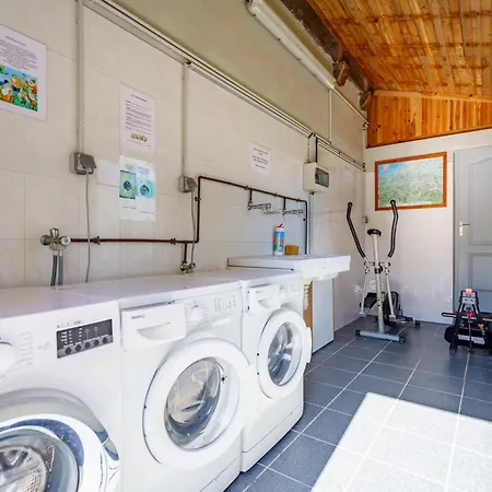 Holiday home Les 7 Nains-7 By Interhome