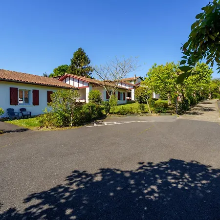 Les 7 Nains-7 By Interhome Holiday home *