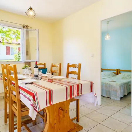 Les 7 Nains-7 By Interhome *