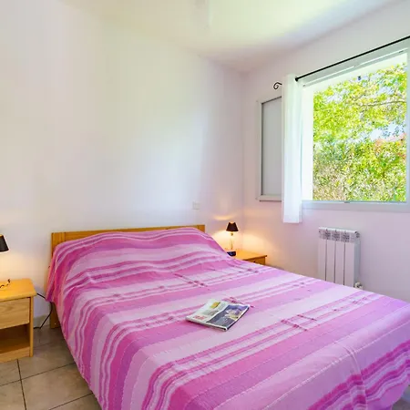 Holiday home Les 7 Nains-7 By Interhome *