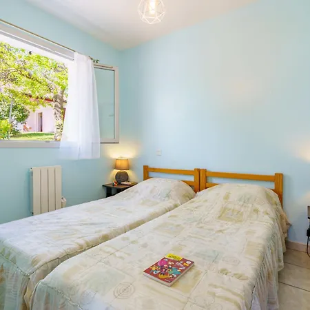 Les 7 Nains-7 By Interhome Bidart