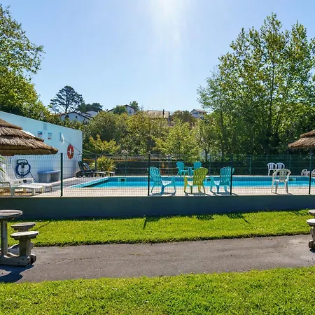 Les 7 Nains-7 By Interhome Holiday home