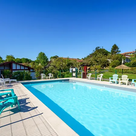 Holiday home Les 7 Nains-7 By Interhome