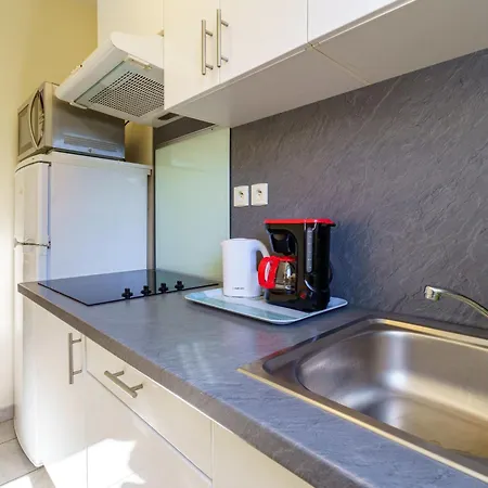 Vakantiehuis Les 7 Nains-7 By Interhome *