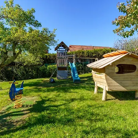 Les 7 Nains-7 By Interhome Vakantiehuis *